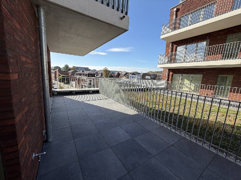 Appartement à vendre à Seraing - Gastronomia